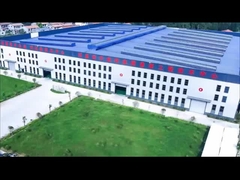 Ruiyao Şirketi Tanıtım