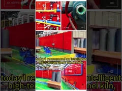 Tünel Çömlekleri kısa giriş