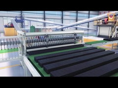 Prefabrik tünel fırın sürecinin tanıtımı (2)