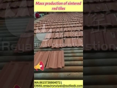 Paslanmaz Çelik Rol Fırını Hassaslıklı Mühendislik Keramik Üretim Fırını