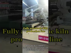 Organik Atıkları Değerli Biyokarlığa Dönüştüren Özel Mobil Taşınabilir Fırın