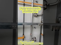 Elektrikli Mekiği Fırın Tuğla Ateşi