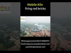 Çok Yönlü Uygulamalar için Mobil Fırın Vitrini